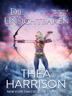 cover image of Die Unsichtbaren